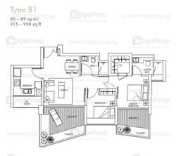 Spottiswoode Residences (D2), Condominium #577039291